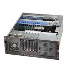 SUPERMICRO COMPUTER CSE-835TQC-R1K03B Server Chassis