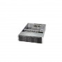 SUPERMICRO COMPUTER CSE-836BE1C-R1K03B Server Chassis