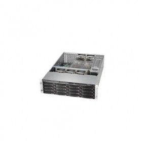 SUPERMICRO COMPUTER CSE-836BE1C-R1K03B Server Chassis