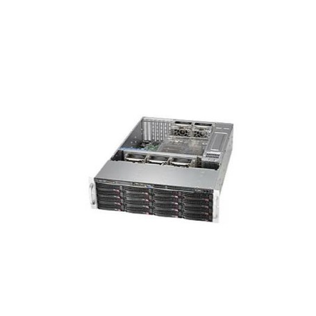 SUPERMICRO COMPUTER CSE-836BE1C-R1K03B Server Chassis