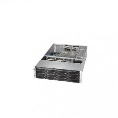 SUPERMICRO COMPUTER CSE-836BE1C-R1K03B Server Chassis