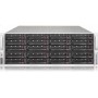SUPERMICRO COMPUTER CSE-846BE1C-R1K23B Server Chassis