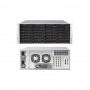 SUPERMICRO COMPUTER CSE-846BE1C-R1K28B Server Chassis