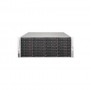 SUPERMICRO COMPUTER CSE-846BE1C-R609JBOD JBOD Storage Enclosures