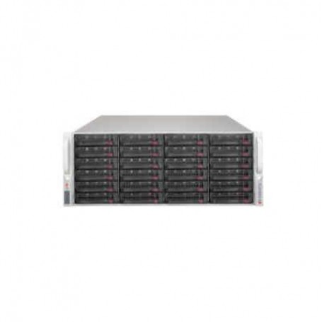 SUPERMICRO COMPUTER CSE-846BE1C-R609JBOD JBOD Storage Enclosures