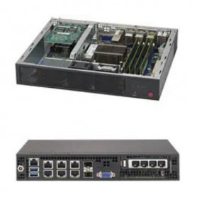 SUPERMICRO COMPUTER CSE-E300 Server Chassis