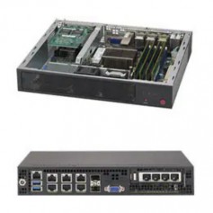 SUPERMICRO COMPUTER CSE-E300 Server Chassis