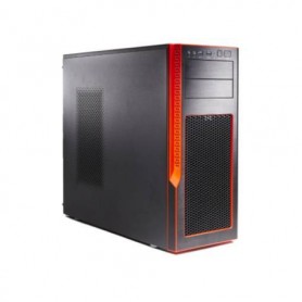 SUPERMICRO COMPUTER CSE-GS50-000R Computer Cases