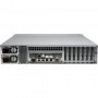 SUPERMICRO COMPUTER CSE-LA26AC12-R920LP1 Server Barebones