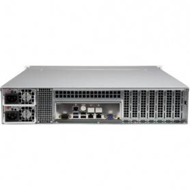 SUPERMICRO COMPUTER CSE-LA26AC12-R920LP1 Server Barebones