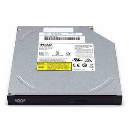 SUPERMICRO COMPUTER DVM-TEAC-DVD-SBT5 Optical Drives