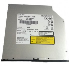SUPERMICRO COMPUTER DVM-TEAC-DVDRW24-HBT Optical Drives