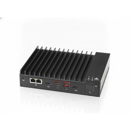 SUPERMICRO COMPUTER E100-12T-E IoT Edge Systems