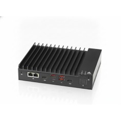 SUPERMICRO COMPUTER E100-12T-E IoT Edge Systems