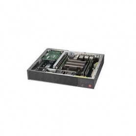 SUPERMICRO COMPUTER E300-9D-8CN8TP Server Barebones