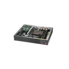 SUPERMICRO COMPUTER E300-9D-8CN8TP Server Barebones