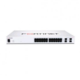 SUPERMICRO COMPUTER FC-10-S124F-256-02-36 Network Switches