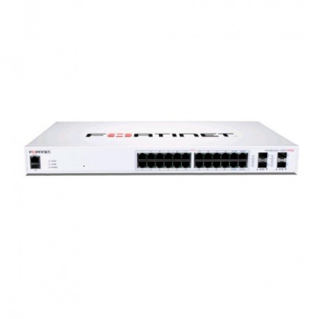 SUPERMICRO COMPUTER FC-10-S124F-256-02-36 Network Switches