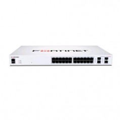 SUPERMICRO COMPUTER FC-10-S124F-256-02-36 Network Switches