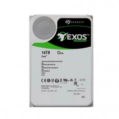 SUPERMICRO COMPUTER HDD-A14T-ST14000NM004J Hard Disk Drives