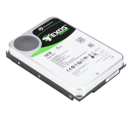 SUPERMICRO COMPUTER HDD-A18-ST18000NM004J Enterprise Hard Disk Drives