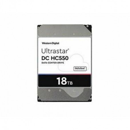 SUPERMICRO COMPUTER HDD-A18T-WUH721818AL5204 Enterprise Hard Disk Drives