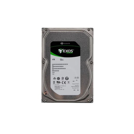 SUPERMICRO COMPUTER HDD-A4000-ST4000NM001B Enterprise Hard Disk Drives