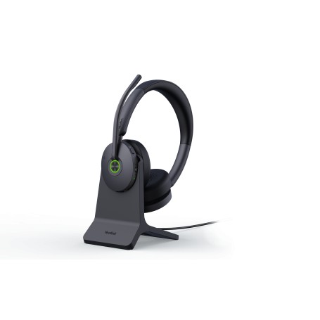 YEALINK 1208716 Wireless Headset System