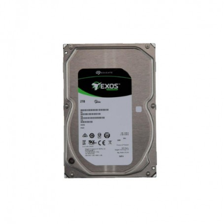 SUPERMICRO COMPUTER HDD-T2000-ST2000NM017B Enterprise Hard Disk Drives