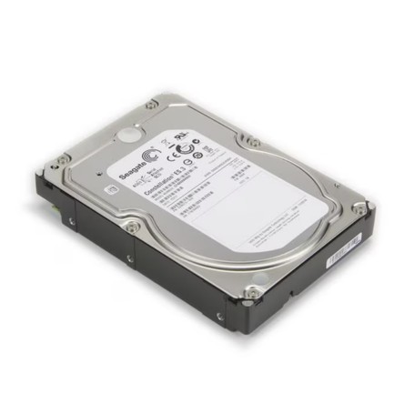 SUPERMICRO COMPUTER HDD-T4000-ST4000NM024B Hard Disk Drives