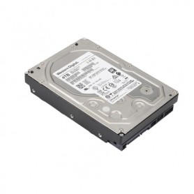 SUPERMICRO COMPUTER HDD-T4TB-HUS726T4TALE6L4 Hard Disk Drives