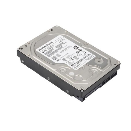 SUPERMICRO COMPUTER HDD-T4TB-HUS726T4TALE6L4 Hard Disk Drives