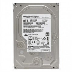SUPERMICRO COMPUTER HDD-T8TB-HUS728T8TALE6L4 Hard Disk Drives