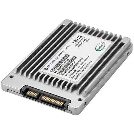 SUPERMICRO COMPUTER HDS-IUN0-SSDPF2KX019T1M Solid State Drives