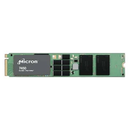 SUPERMICRO COMPUTER HDS-MMN-MTFDKBG3T8TFR1BC Solid State Drives