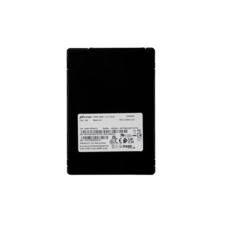 SUPERMICRO COMPUTER HDS-MUN-MTFDKCB3T2TFS1BC Solid State Drives