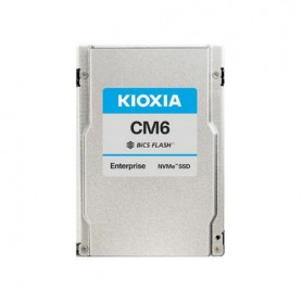 SUPERMICRO COMPUTER HDS-TUN-KCM6XRUL1T92 Enterprise SSDs