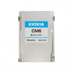 SUPERMICRO COMPUTER HDS-TUN-KCM6XRUL1T92 Enterprise SSDs