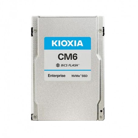 SUPERMICRO COMPUTER HDS-TUN-KCM6XVUL1T60 Enterprise SSDs