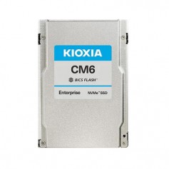 SUPERMICRO COMPUTER HDS-TUN-KCM6XVUL1T60 Enterprise SSDs