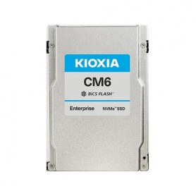 SUPERMICRO COMPUTER HDS-TUN-KCM6XVUL3T20 Enterprise SSDs