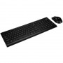 SUPERMICRO COMPUTER KYB-MUS-194CB Keyboard and Mouse Combos