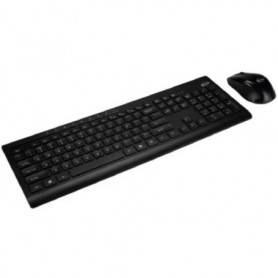 SUPERMICRO COMPUTER KYB-MUS-194CB Keyboard and Mouse Combos