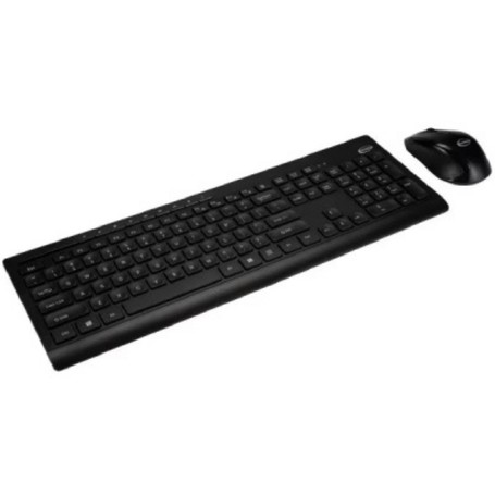 SUPERMICRO COMPUTER KYB-MUS-194CB Keyboard and Mouse Combos