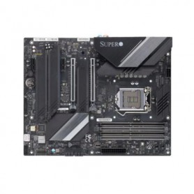 SUPERMICRO COMPUTER MBD-C9Z590-CG-O Server Motherboards