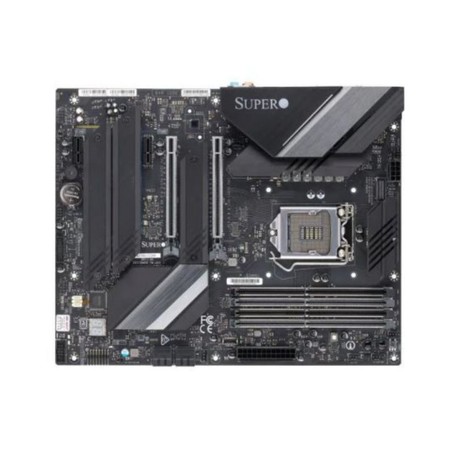 SUPERMICRO COMPUTER MBD-C9Z590-CG-O Server Motherboards