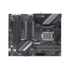 SUPERMICRO COMPUTER MBD-C9Z590-CGW-O Motherboards