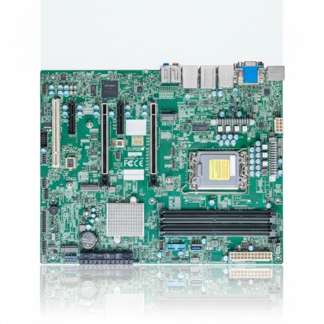 SUPERMICRO COMPUTER MBD-C9Z790-CGW-O Motherboards