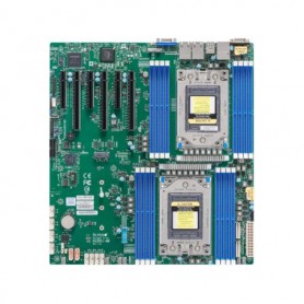 SUPERMICRO COMPUTER MBD-H12DSI-N6-O Server Motherboards