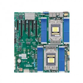 SUPERMICRO COMPUTER MBD-H12DSI-NT6-O Server Motherboards